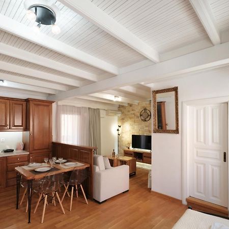 فيلا Elieta Corfu Town Family House 2 المظهر الخارجي الصورة