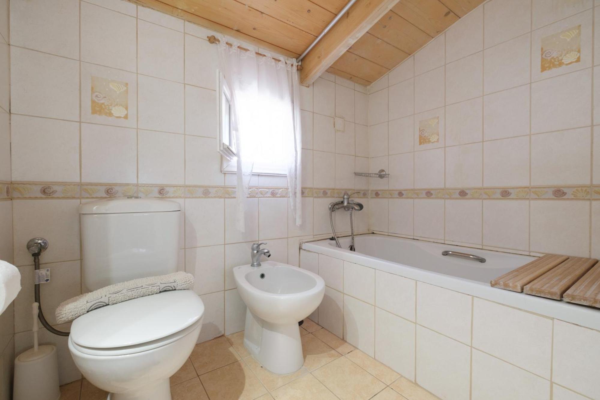 فيلا Elieta Corfu Town Family House 2 المظهر الخارجي الصورة