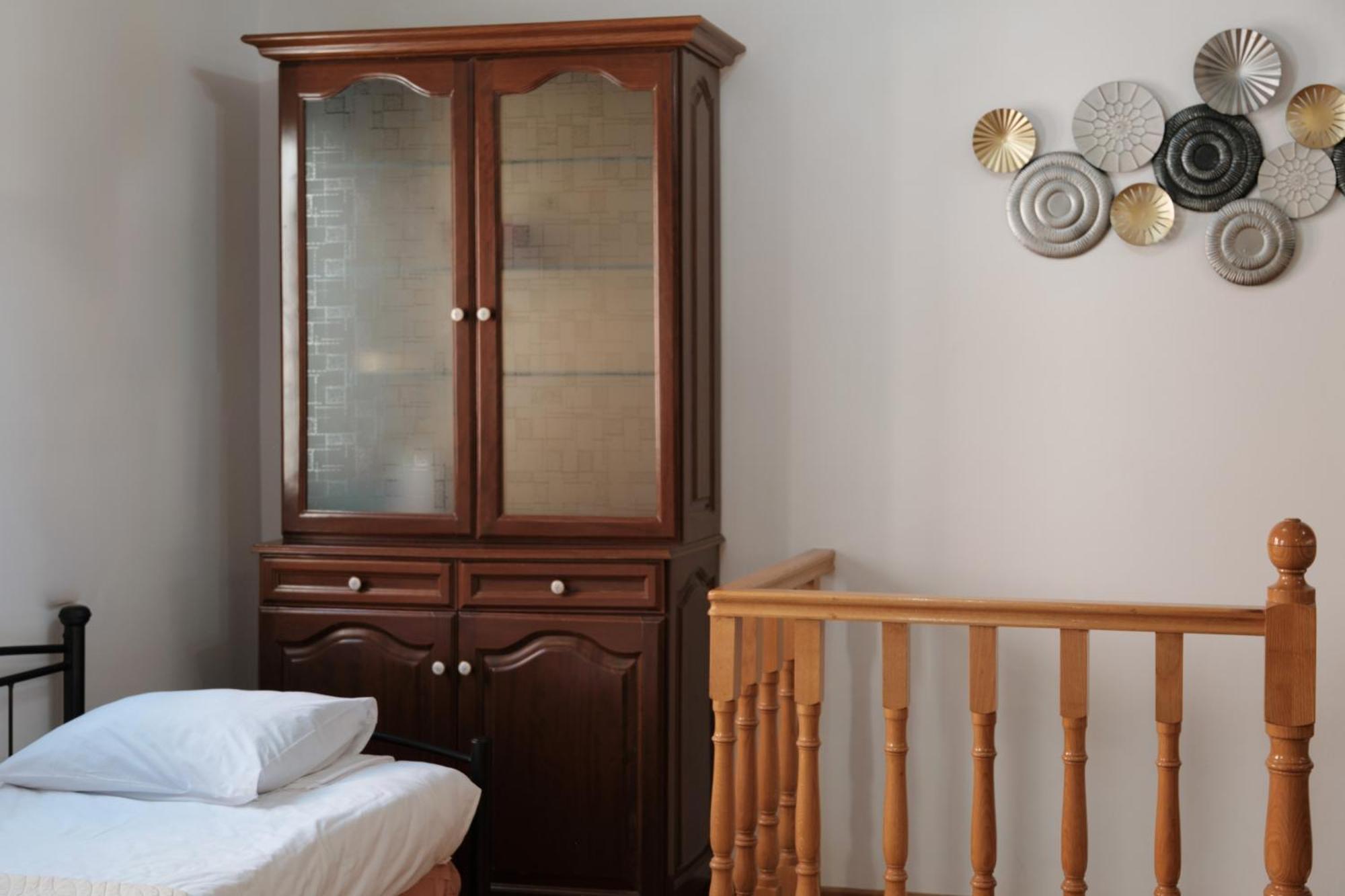 فيلا Elieta Corfu Town Family House 2 المظهر الخارجي الصورة