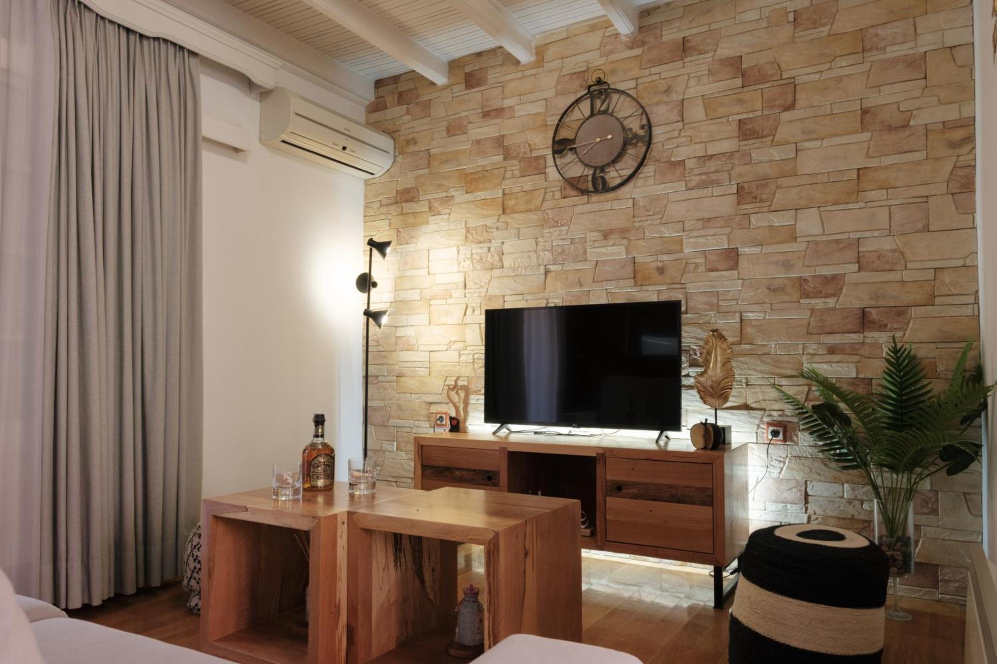 فيلا Elieta Corfu Town Family House 2 المظهر الخارجي الصورة